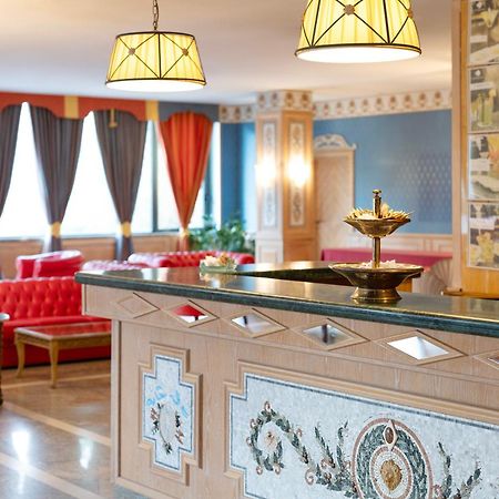 Hotel Promenade Montesilvano Marina Εξωτερικό φωτογραφία