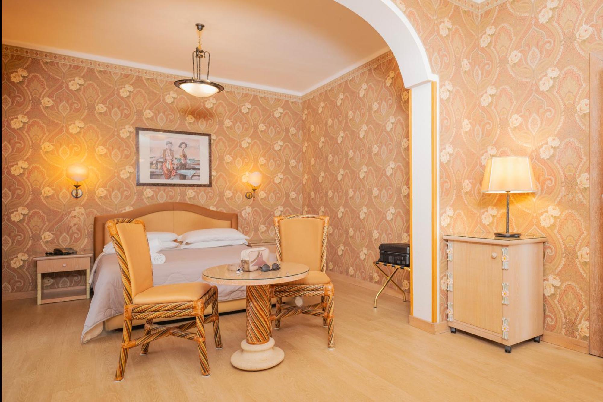 Hotel Promenade Montesilvano Marina Εξωτερικό φωτογραφία