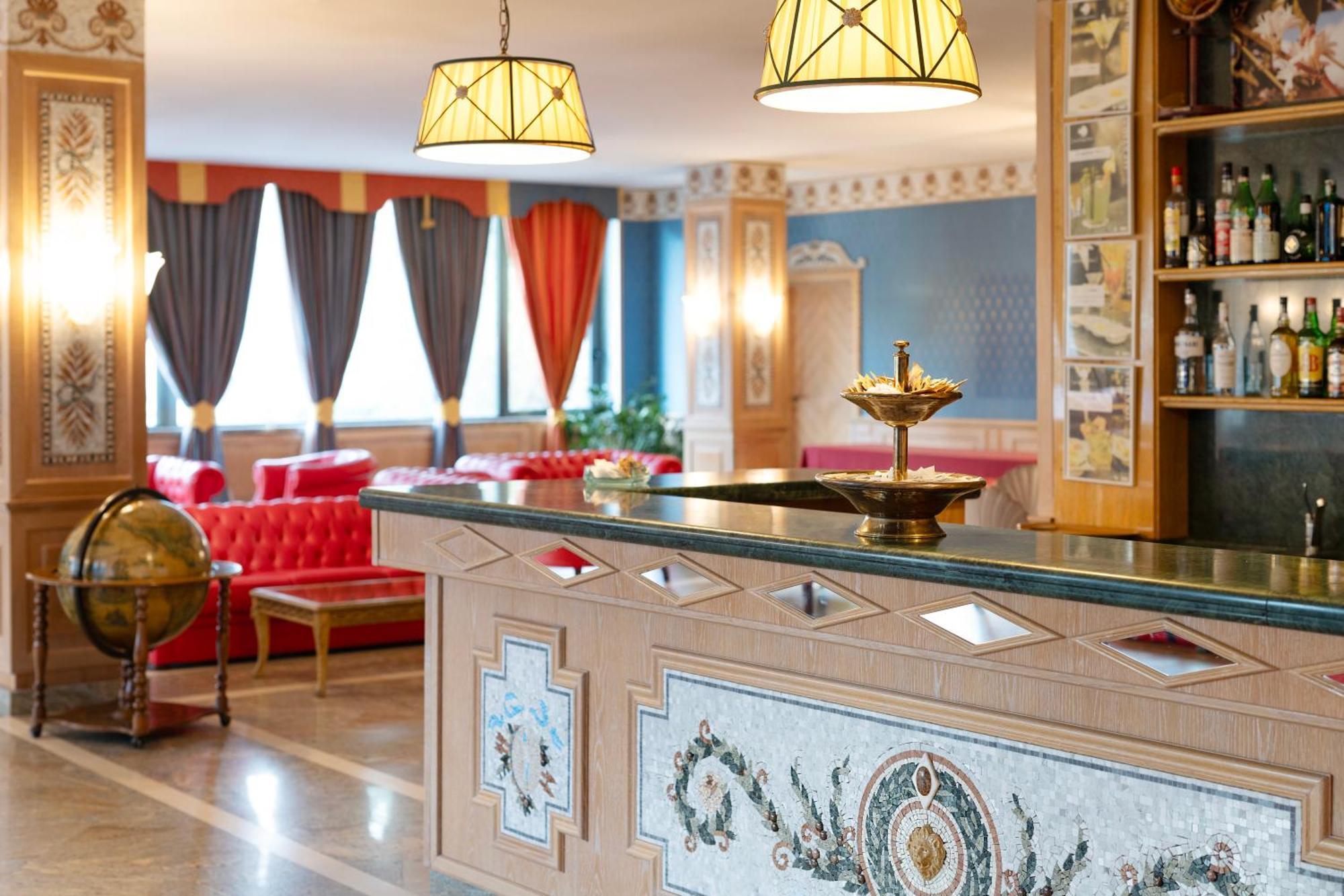 Hotel Promenade Montesilvano Marina Εξωτερικό φωτογραφία