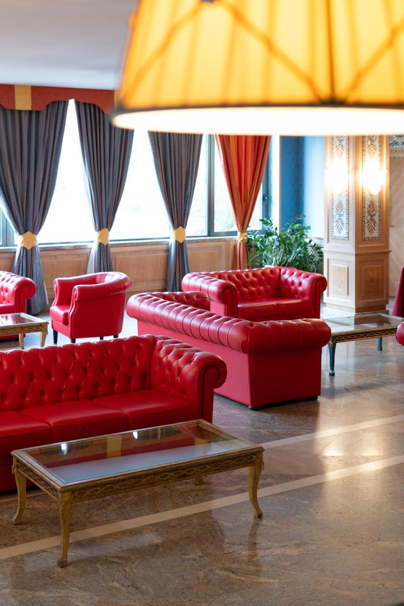 Hotel Promenade Montesilvano Marina Εξωτερικό φωτογραφία