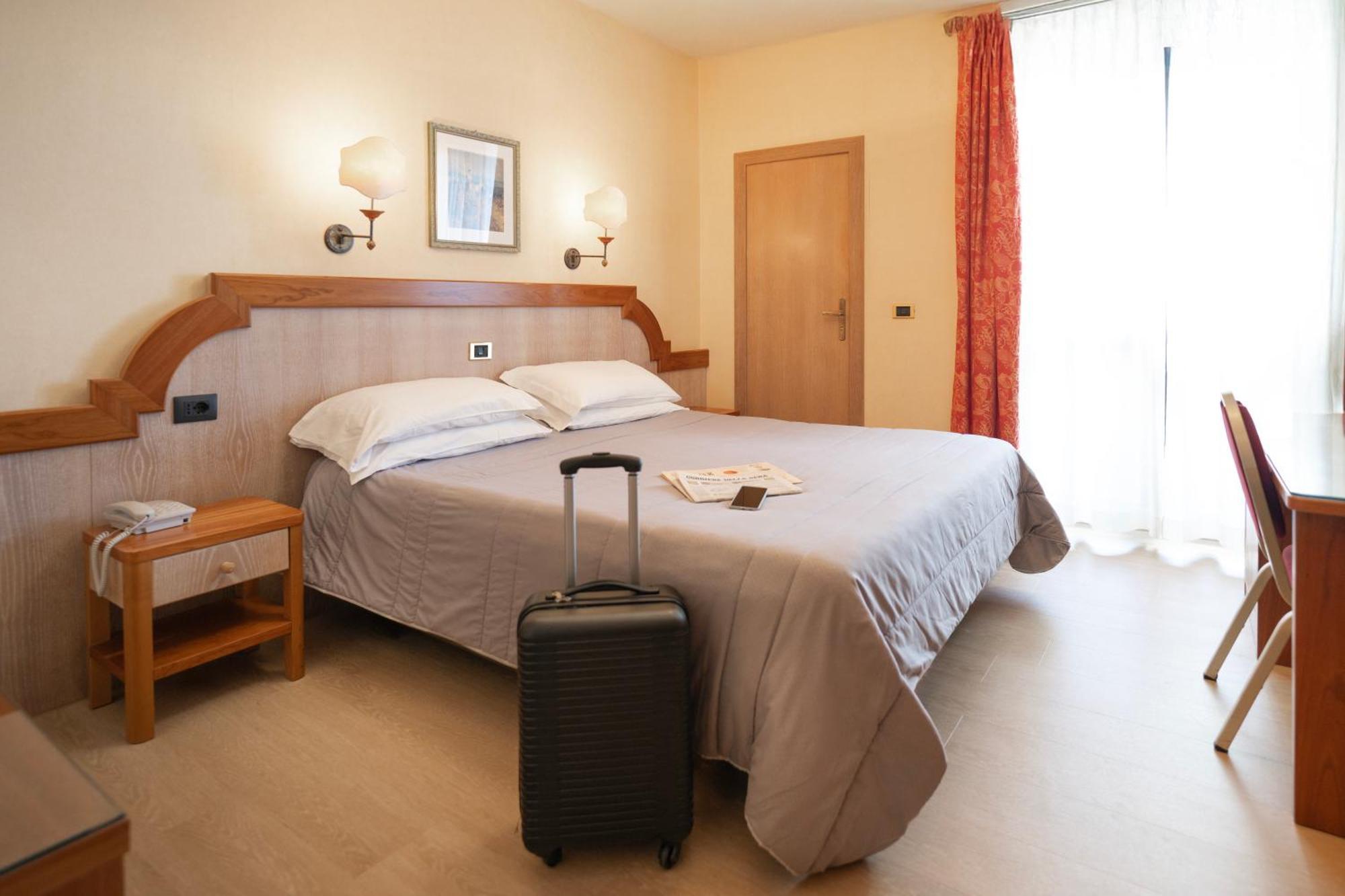 Hotel Promenade Montesilvano Marina Εξωτερικό φωτογραφία