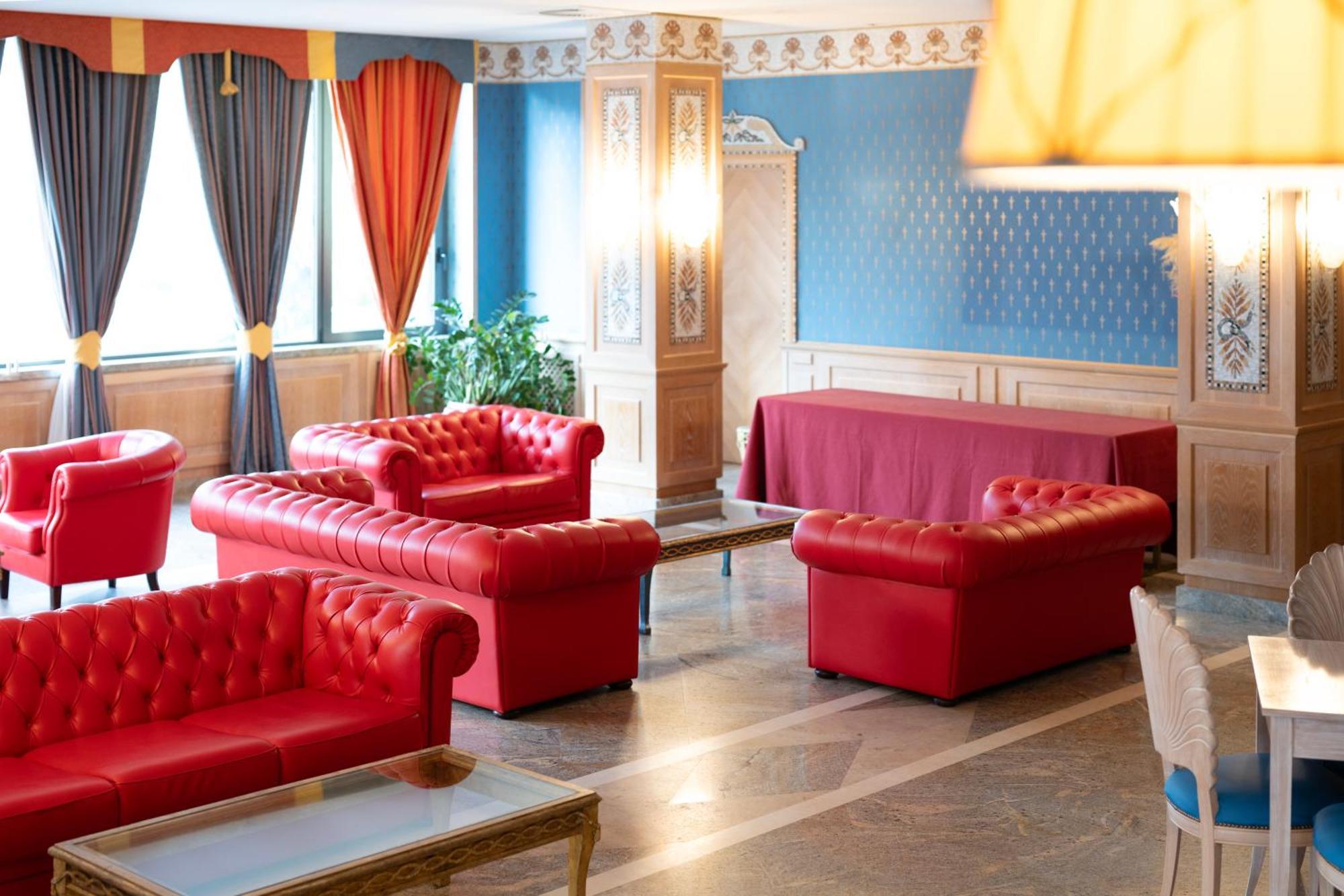 Hotel Promenade Montesilvano Marina Εξωτερικό φωτογραφία