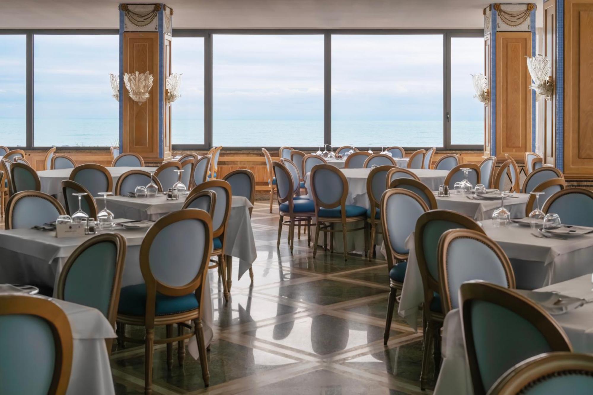 Hotel Promenade Montesilvano Marina Εξωτερικό φωτογραφία